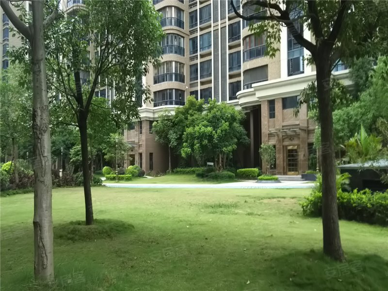 汕头楼盘 潮阳楼盘 潮庭华府