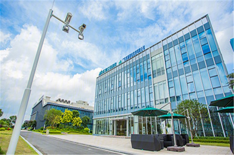 广州科慧花园-实景图(4) - 广州安居客