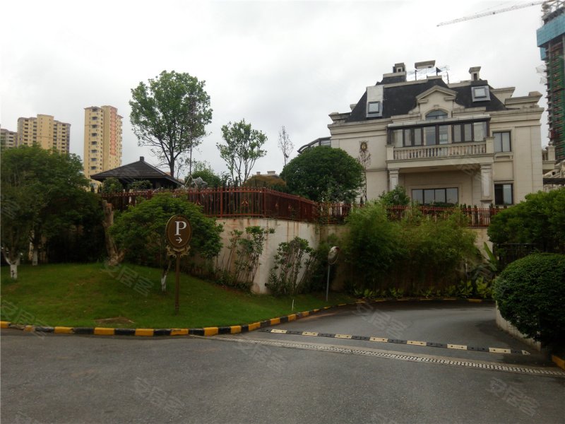 宜春新世界·凯旋城-实景图(12) - 宜春安居客