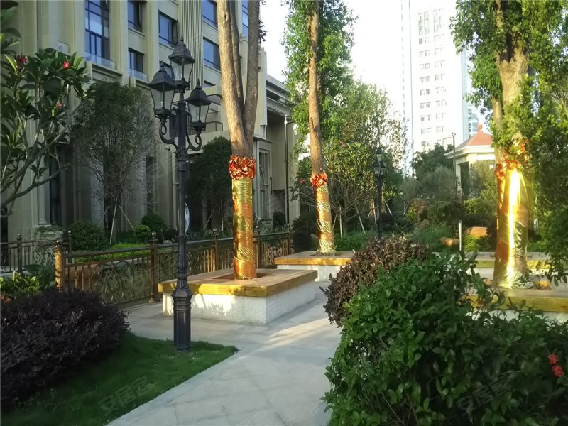 汕头悦海湾-实景图(43) - 汕头安居客