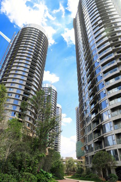 昆明永和府-实景图(23) - 昆明安居客