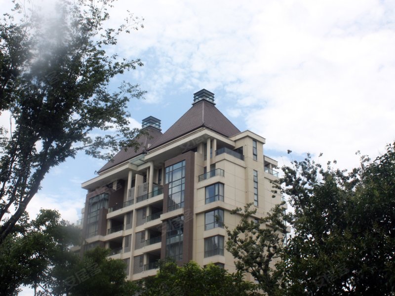 苏州晋合水巷邻里花园-实景图(54) - 苏州安居客