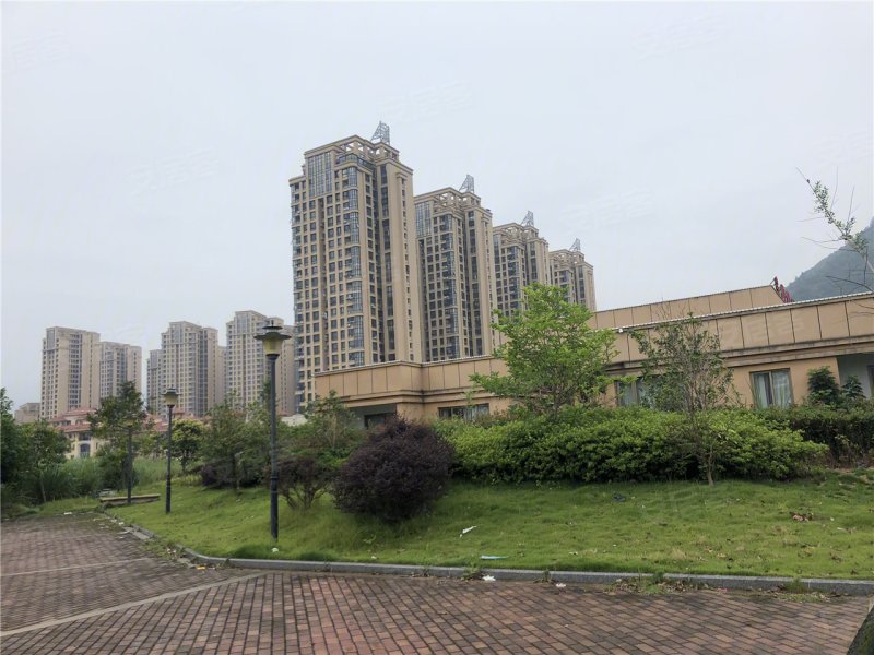宁德楼盘 霞浦县楼盘 金顶国际