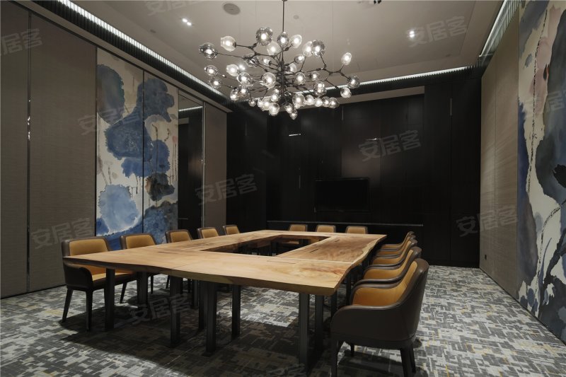 上海瑞虹新城悦庭-实景图(36) - 上海安居客