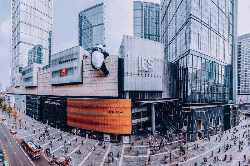 成都嘉寓天幕-配套图(96) - 成都安居客