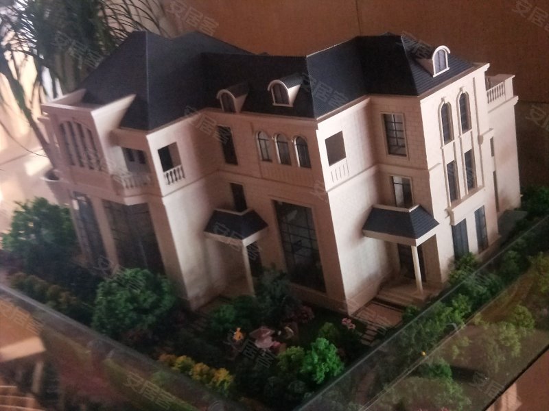 淮南壹代城-实景图(38) - 淮南安居客