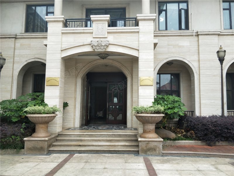 镇江楼盘 句容市楼盘 卢瓦尔郡