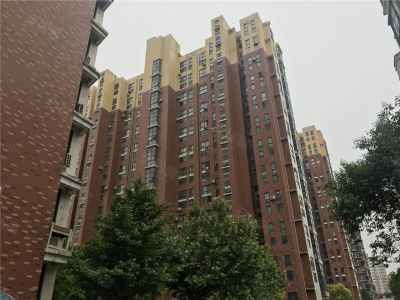 商丘新城国际·兰溪谷-实景图(3 商丘安居客