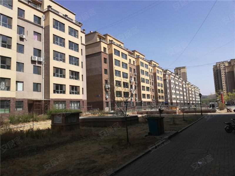 朝阳丽都水岸-实景图(20) - 朝阳安居客