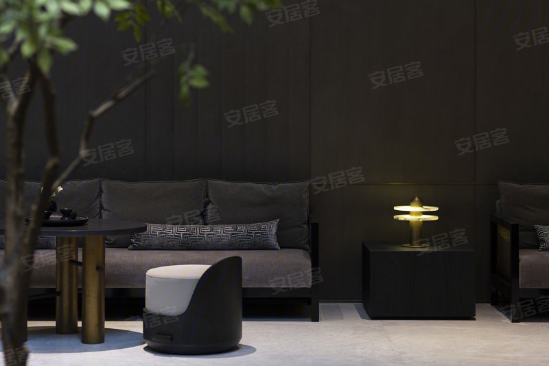 成都世豪一墅江安-实景图(9) - 成都安居客