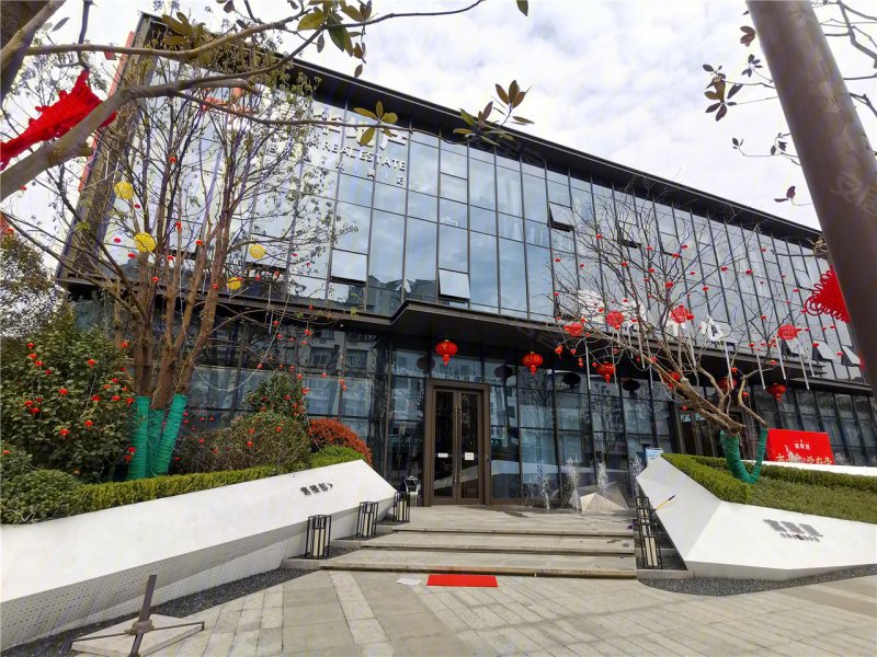 张家界富华里-实景图(1) - 张家界安居客