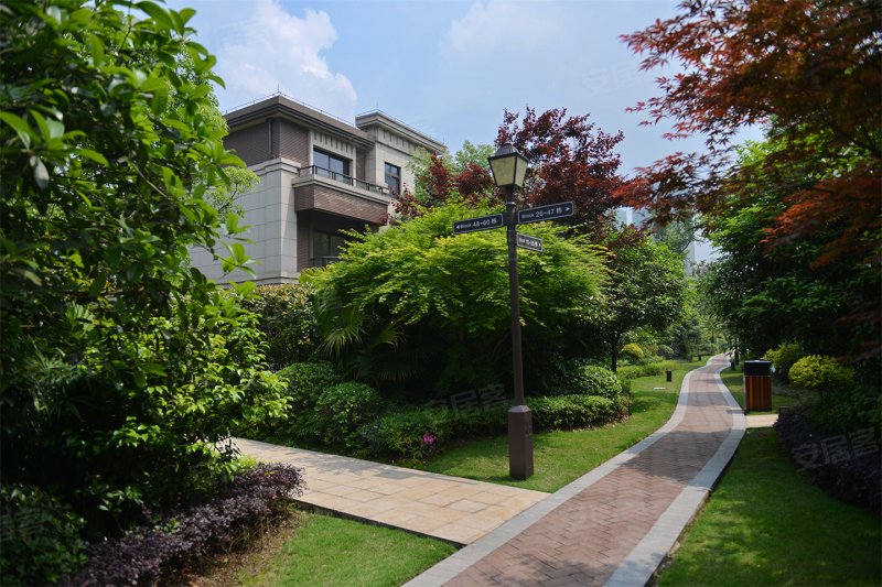 重庆楼盘 渝北楼盘 照母山楼盘 约克郡