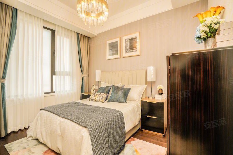 衢州楼盘 龙游楼盘 祥生国玥府