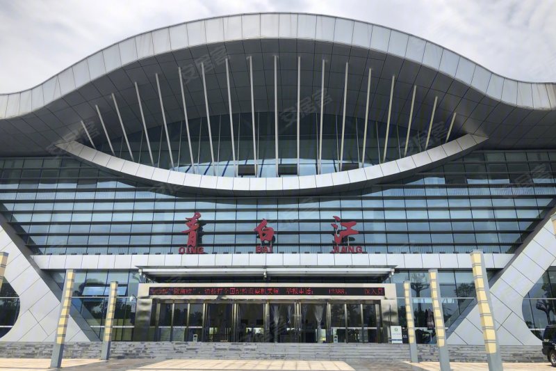 成都楼盘 青白江楼盘 青白江主城楼盘 瀚城绿洲