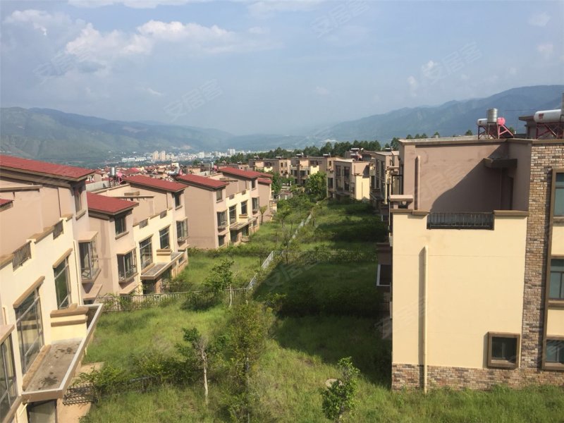 玉溪楼盘 元江县楼盘 元江楼盘 高桥御景