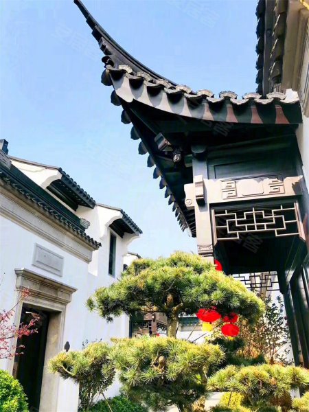 颐景园·江南院