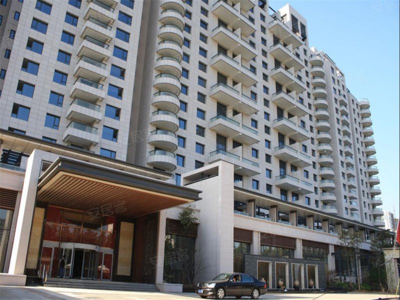 威海海御19-实景图(10) - 威海安居客