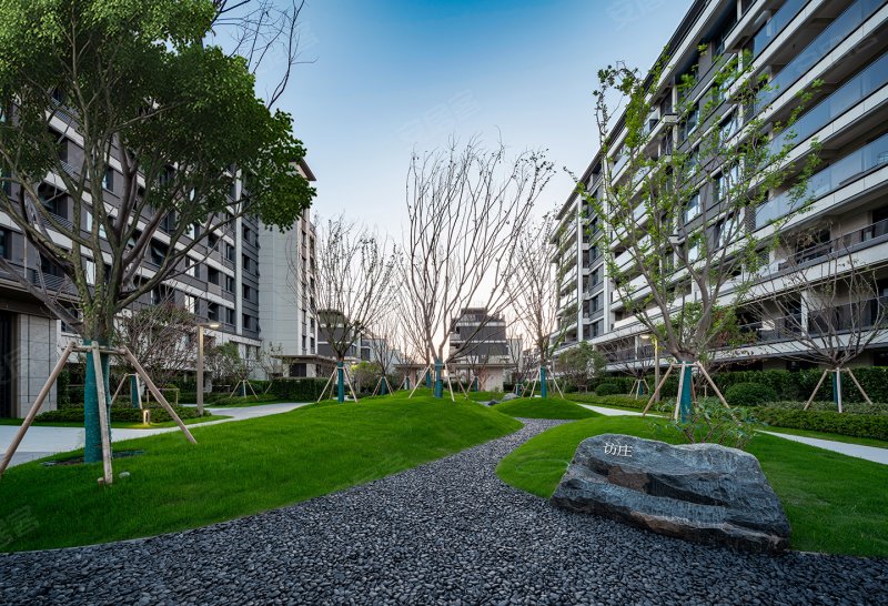 徐州大华梧桐院