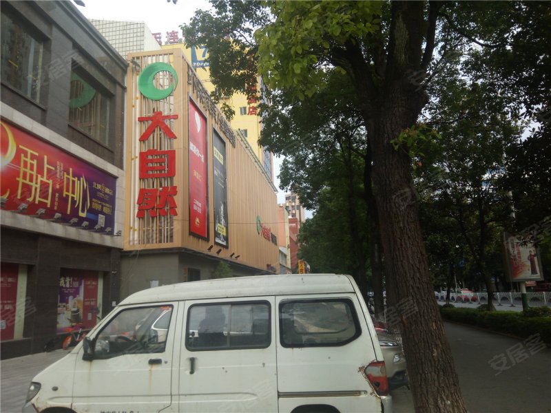 萍乡北城逸品-配套图(34) - 萍乡安居客