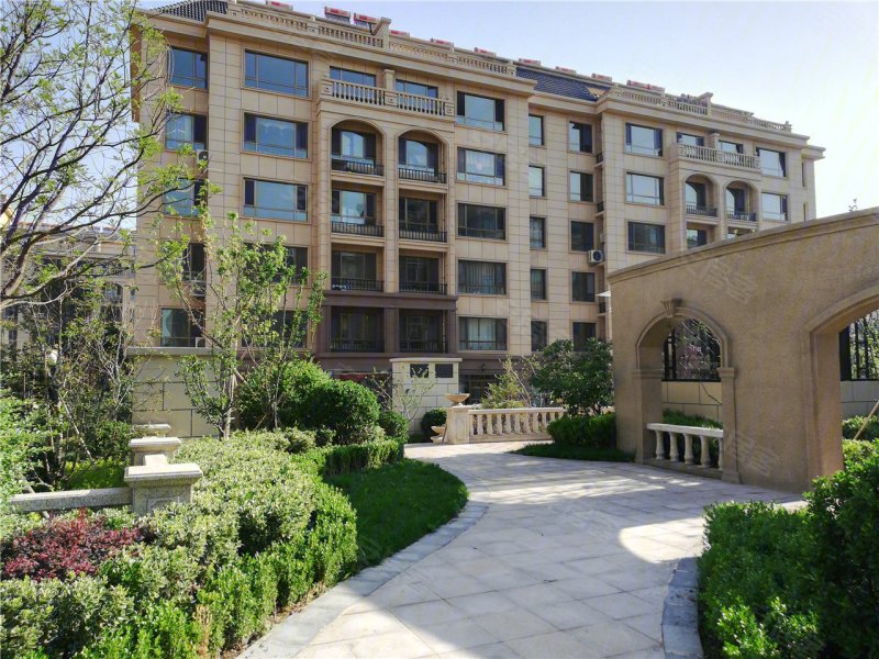 潍坊楼盘 寿光市楼盘 卡诺岛