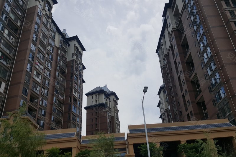 郴州五牛城-实景图(26) - 郴州安居客