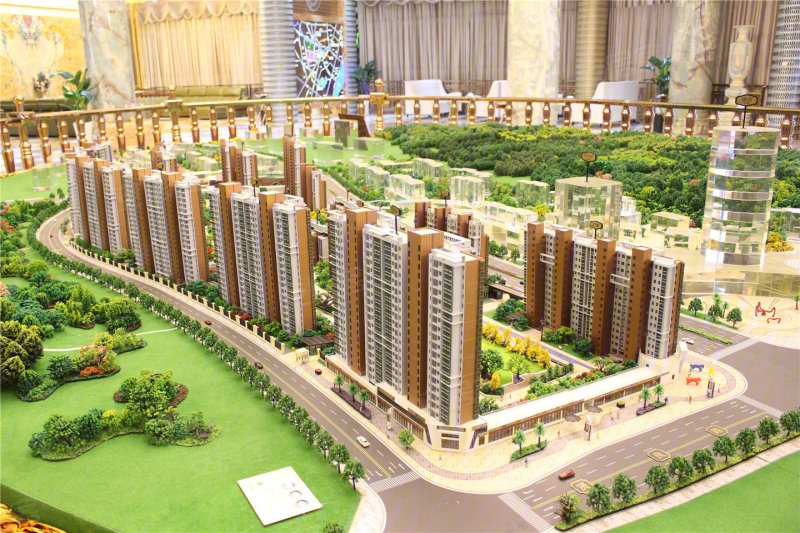 南昌楼盘 新建区楼盘 金龙湾小镇