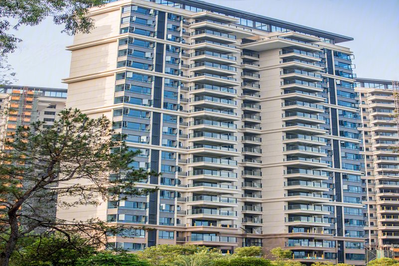 韶关沙湖天上虹-实景图(15) - 韶关安居客