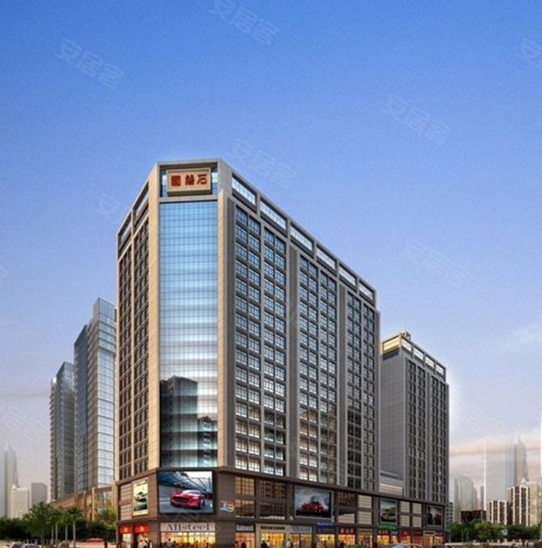 佛山磐石大厦