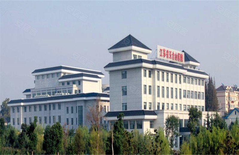 扬州华纺运河晶典-配套图(11) - 扬州安居客