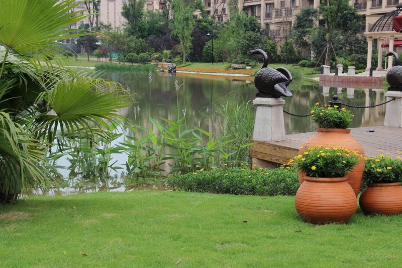 永川金科阳光小镇