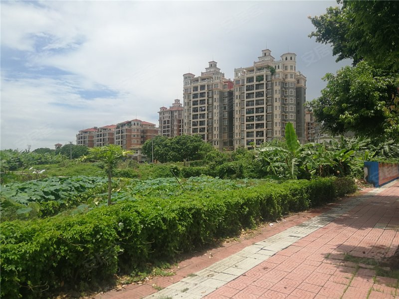 开平中颐海伦堡