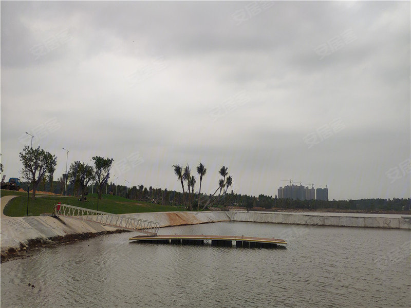 徐闻鼎龙天海湾