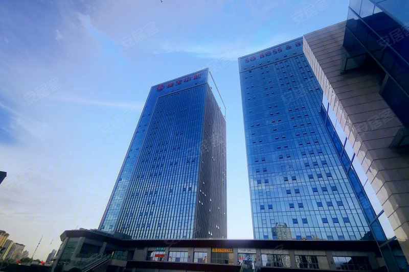 搜宝中心写字楼