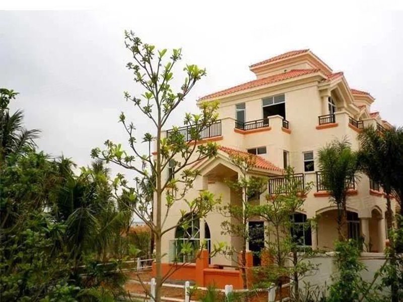 长信·半岛美庐