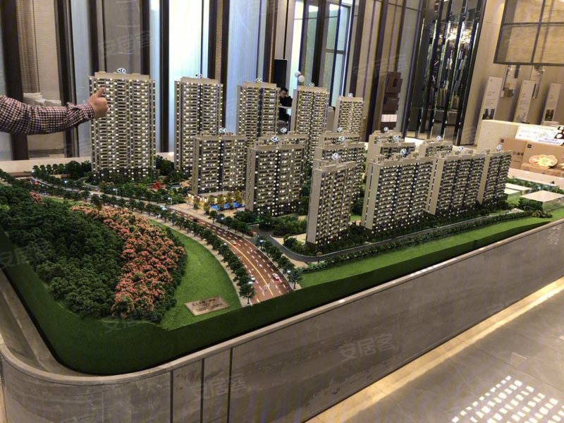 淮安楼盘 盱眙县楼盘 东原郎阅 东原郎阅 23 / 37 列表模式