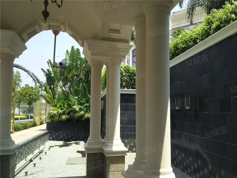 汕头锦峰珑玺-实景图(60) - 汕头安居客