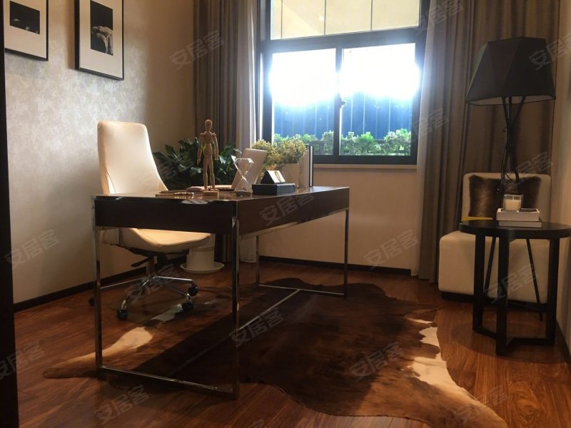 宿迁丽都水岸-样板间图(35) - 宿迁安居客