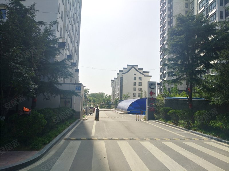 肥城龙山一品-实景图(14) - 肥城安居客