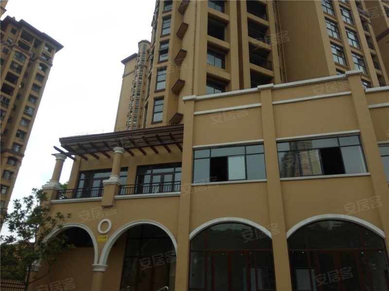 新余山河源墅高层-实景图(24) - 新余安居客