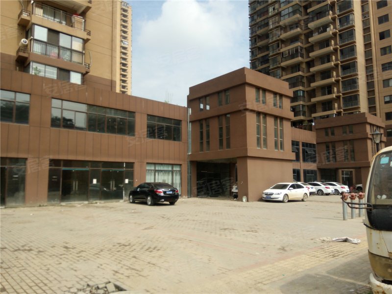 景德镇古镇天御-实景图(10) - 景德镇安居客
