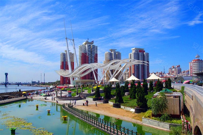 天津碧桂园天玺-沙盘图(19) - 天津安居客