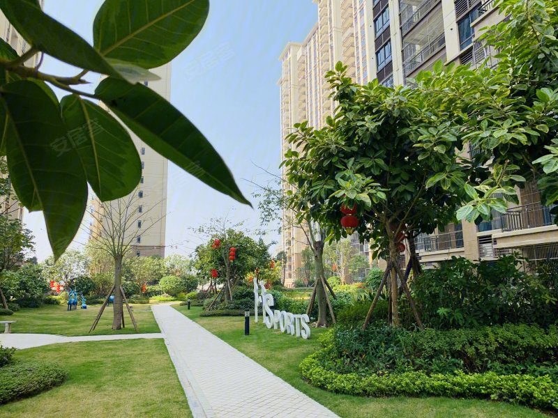 梅州客天下碧桂园-交通图(66) - 梅州安居客