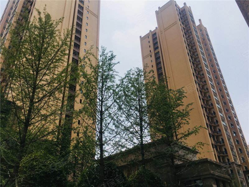 德阳天悦湾-交通图(55) - 德阳安居客