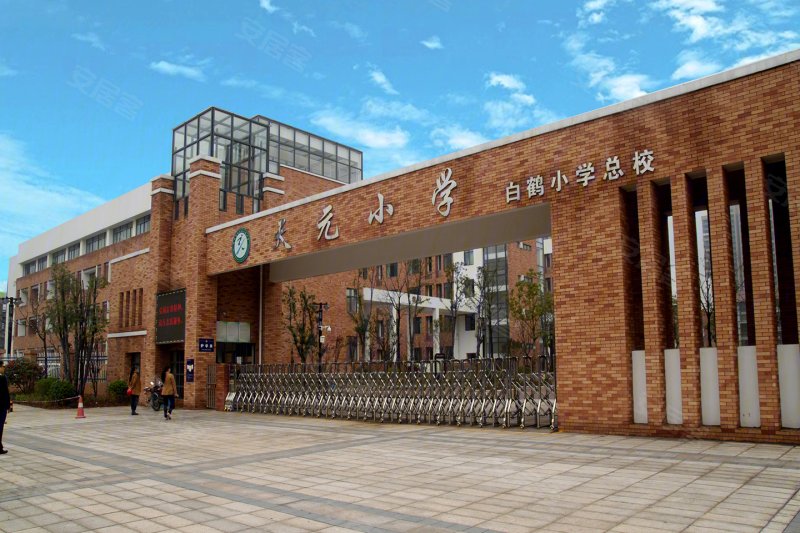 株洲经世龙城-配套图(30) - 株洲安居客