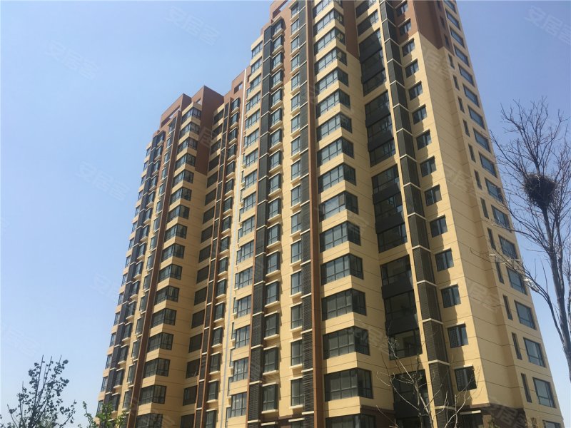 青岛楼盘 平度市楼盘 平度楼盘 开元城开元盛景