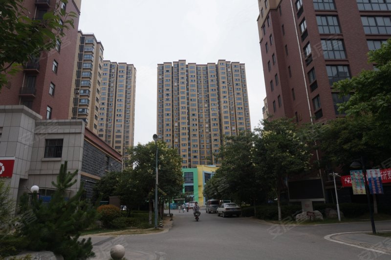 徐州楼盘 新沂市楼盘 盛世名门