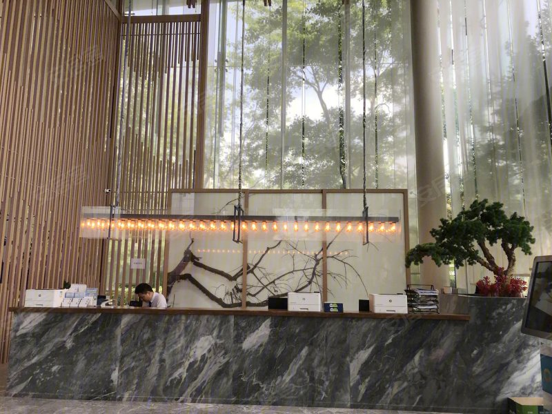 成都天府国际凤凰城