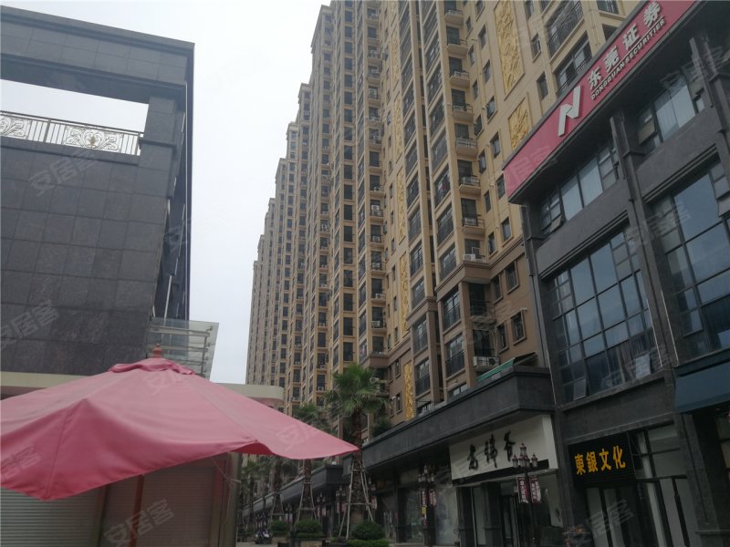 潮州海博一品-实景图(14) - 潮州安居客