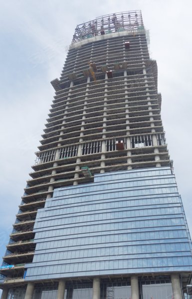 邯郸恒隆广场-实景图(44) - 邯郸安居客