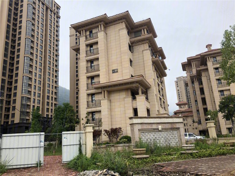 宁德楼盘 霞浦县楼盘 金顶国际